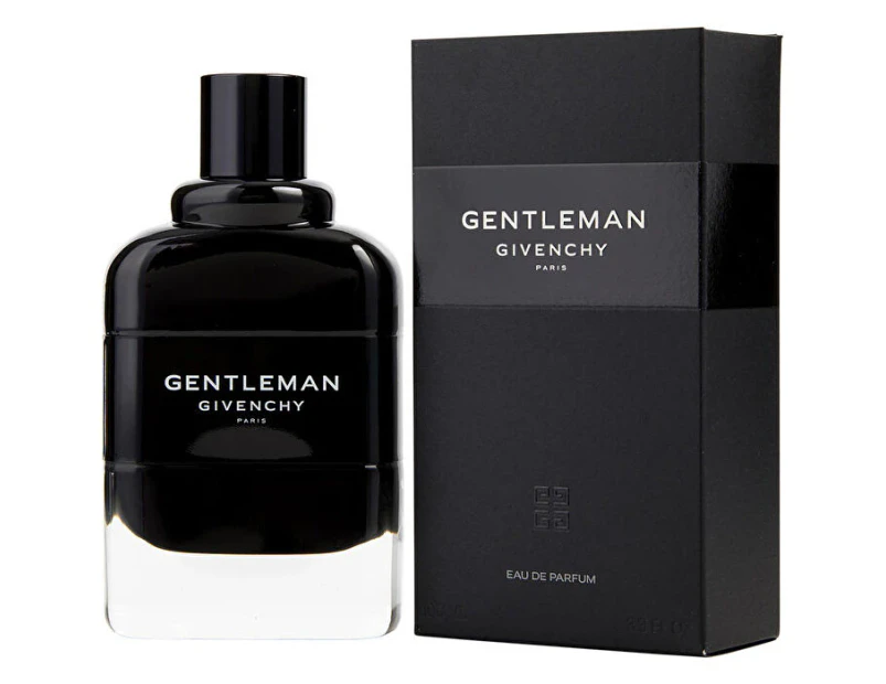 Gentleman by GivenchyEau De Parfum Spray (New Packaging) 3.4 oz