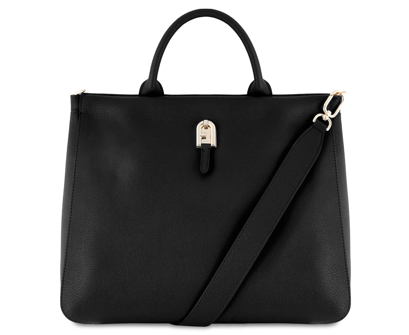 furla palazzo tote