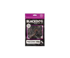 Blackdog Roo Liver Dog Treats 100g