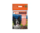 K9 Natural Freeze Dried Lamb & King Salmon Dog Food 1.8kg