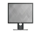 Dell P1917S - LED monitor - 19"  Height & Position Adjustable