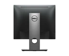 Dell P1917S - LED monitor - 19"  Height & Position Adjustable
