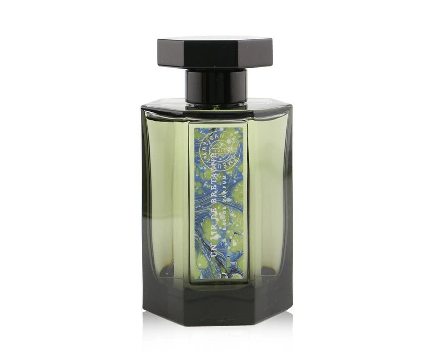 L'Artisan Parfumeur Un Air De Bretagne Eau De Parfum Spray 100ml