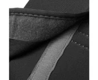 blue-Shockproof Simple Design Sleeve Bag Case Cover For Macbook Air Tablet