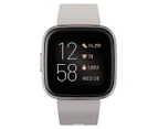 Fitbit Versa 2 Smart Fitness Watch - Stone Mist/Grey