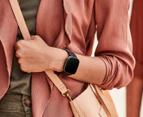 Fitbit Versa 2 Smart Fitness Watch - Black