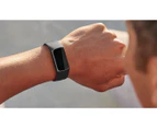 Fitbit Charge 5 Fitness Watch - Black