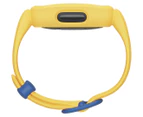 Fitbit Ace 3 Special Edition Minions Smart Fitness Watch - Yellow