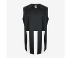 Collingwood Magpies Junior Youths Kids AFL Auskick Playing Pack Jumper Guernsey Shorts Socks