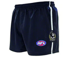 Collingwood Magpies Junior Youths Kids AFL Auskick Playing Pack Jumper Guernsey Shorts Socks