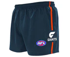 Greater Western Sydney GWS Giants Junior Youths Kids AFL Auskick Playing Pack Jumper Guernsey Shorts Socks