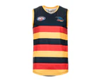 Adelaide Crows AFL Footy Junior Youths Kids Auskick Playing Pack with Football