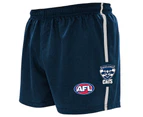 Geelong Cats AFL Footy Junior Youths Kids Auskick Playing Pack with Football