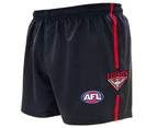 Essendon Bombers AFL Footy Junior Youths Kids Auskick Playing Pack with Football
