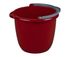 Spout Bucket (Red) - 9.5L