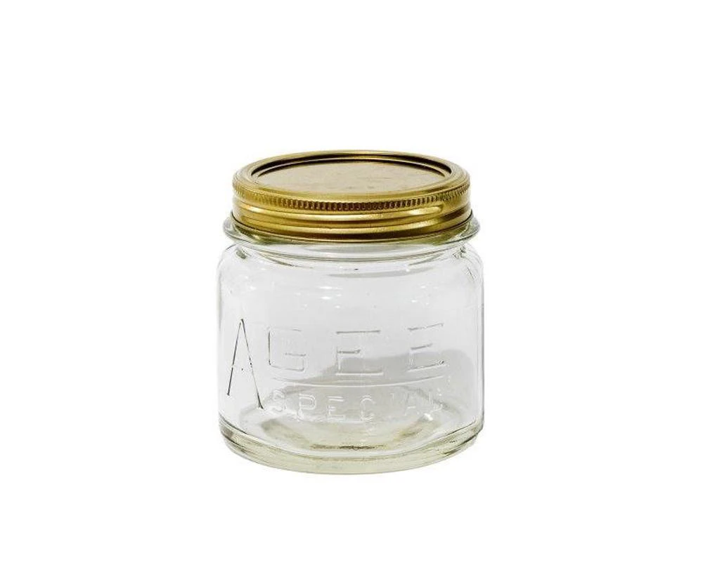 Special Preserving Jar - Large