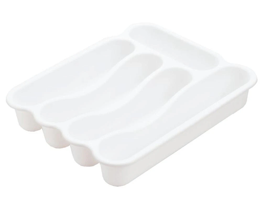 Tray Cutlery 5 Compartment