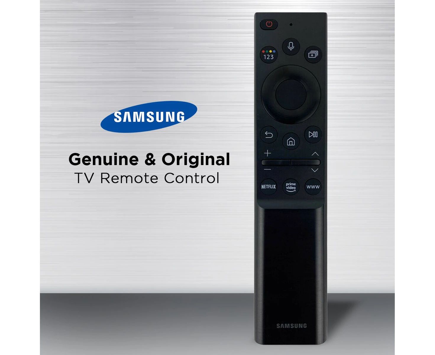 Samsung TV Smart Touch Replacement Remote Control BN59-01357C