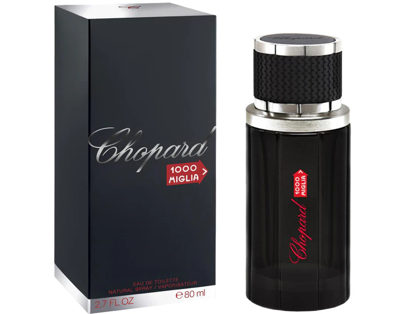 Chopard 1000 Miglia EDT Spray 80ml