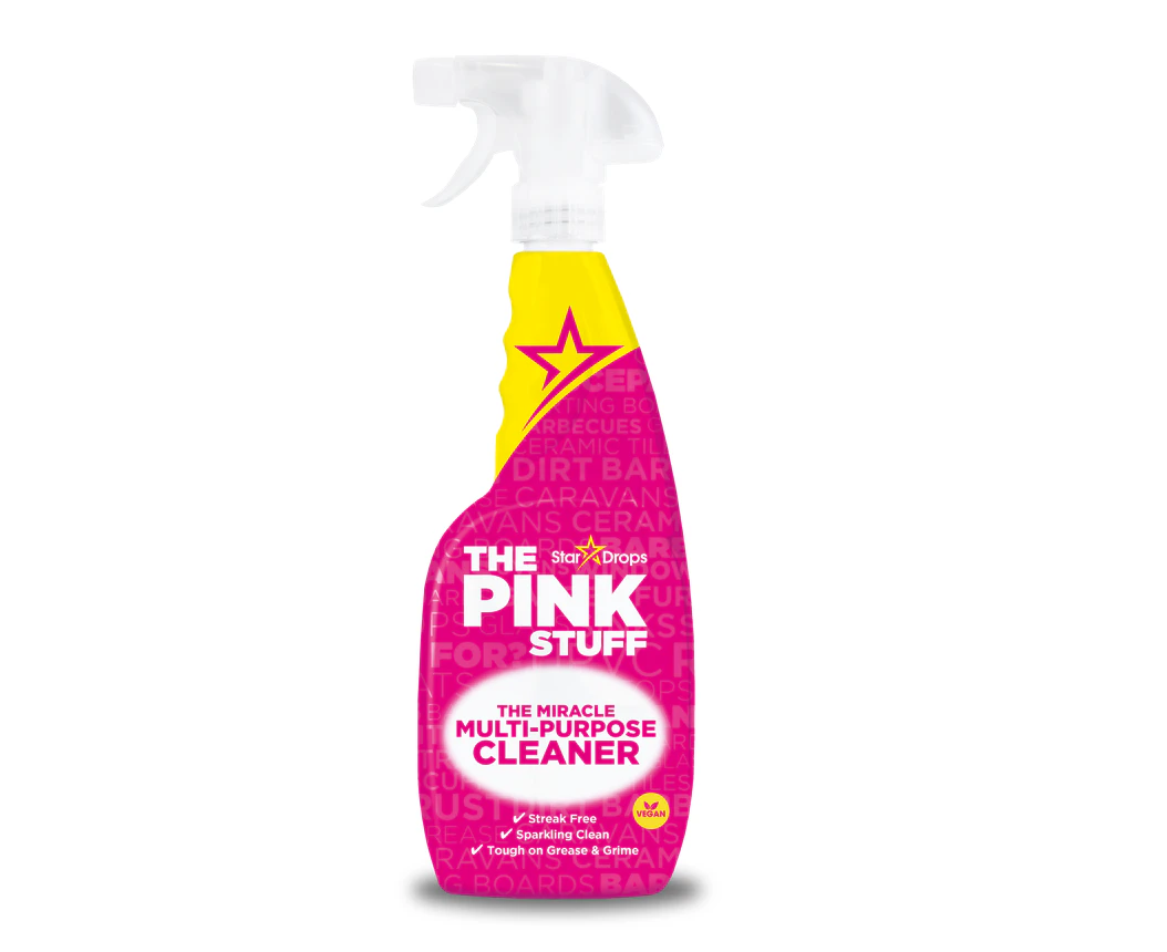 The Pink Stuff Multi-purpose Cleaner