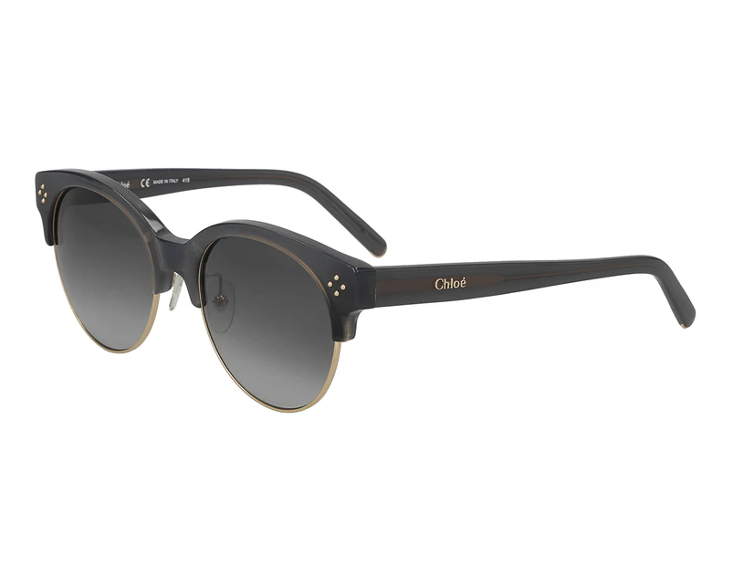 Chloé Women's CE704S Sunglasses - Grey