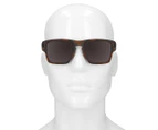 Oakley Men's Sliver XL Sunglasses - Matte Brown Tortoise/Warm Grey