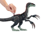 Jurassic World: Dominion Sound Slashin' Therizinosaurus Dinosaur Toy
