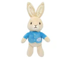 Peter Rabbit - 3 Piece Gift Set - Blue