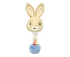 Peter Rabbit - 3 Piece Gift Set - Blue