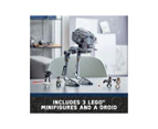 LEGO® Star Wars Hoth AT-ST 75322