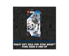 LEGO® Star Wars Hoth AT-ST 75322