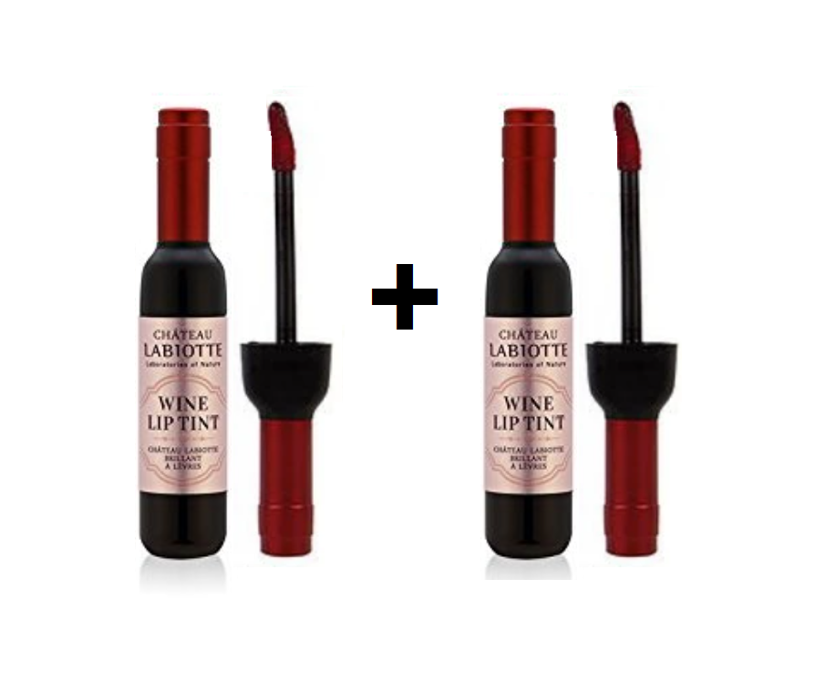 labiotte lip tint