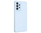 Samsung Galaxy A33 5G 128GB Smartphone Unlocked - Awesome Blue