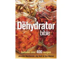 Dehydrator Bible by Don Mercer