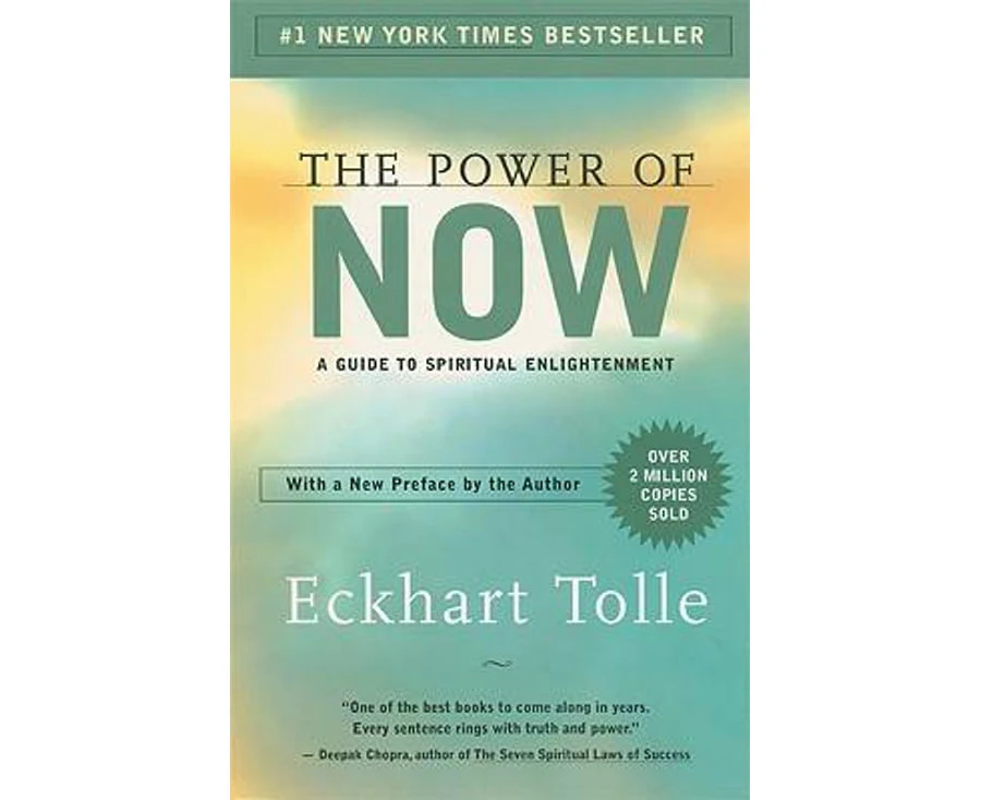 The Power of Now