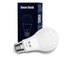 Smart Bluetooth Bulb 4.5W Colorful Color Changing Greenhouse Lighting