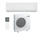 Mitsubishi Electric 9kW Split System Air Conditioner MSZAS90VGD