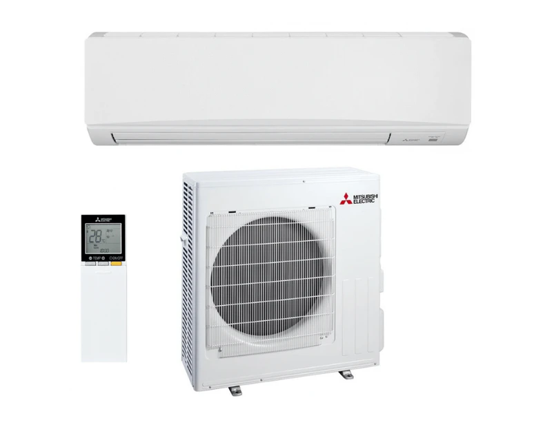 Mitsubishi Electric 9kW Split System Air Conditioner MSZAS90VGD