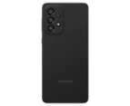 Samsung Galaxy A33 5G 128GB Smartphone Unlocked - Awesome Black