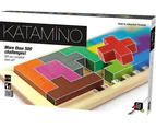 Katamino Classic Board Game