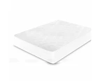 Fitted Mattress Protector Cotton Cover