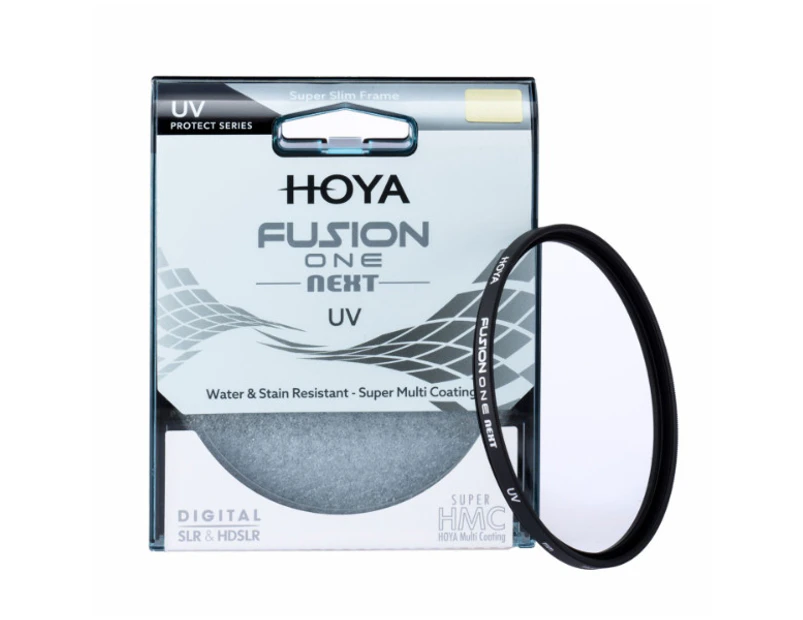 Hoya Fusion One Next 62mm UV Filter