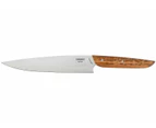 Tramontina Chefs Paring Bread Boning Knife Wood Handle Stainless Steel Set of 5