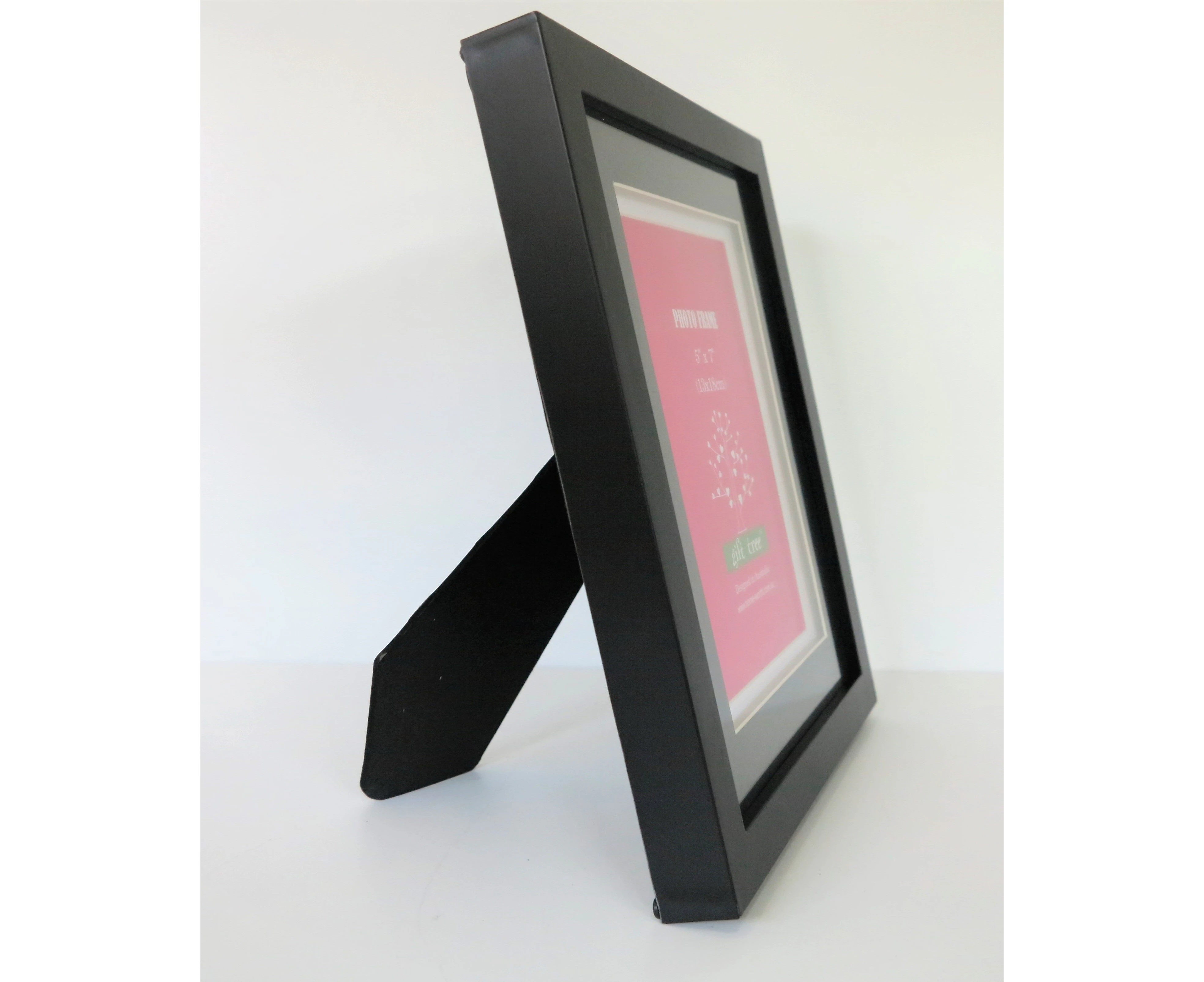 Homeworth PHOTO FRAME For Photo 5X7"(13X18CM)