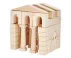 Large Wooden Building Blocks - Caesar Large Wooden Building Blocks - Caesar Large Wooden Building Blocks - Caesar Large Wooden Building Blocks - Caesar Lar
