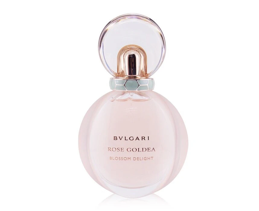 Bvlgari Rose Goldea Blossom Delight EDP Spray 50ml/1.7oz