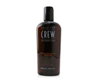 American Crew Men Precision Blend Shampoo (Cleans the Scalp and Controls Color FadeOut) 250ml/8.45oz