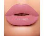 Karen Murrell Natural Pink Lipstick 16 Lavender Laughter