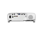 Epson EB-FH52 Data Projector Portable 4000 ANSI Lumens 3LCD 1080p (1920x1080) Black, White