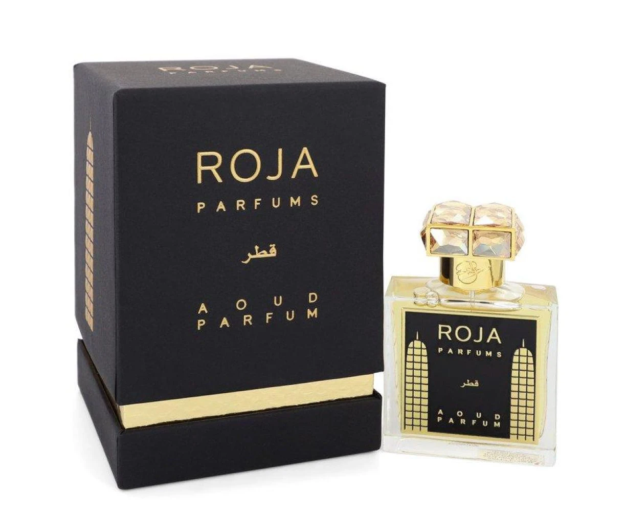 Roja Perfums Qatar Aoud Parfum 50ml